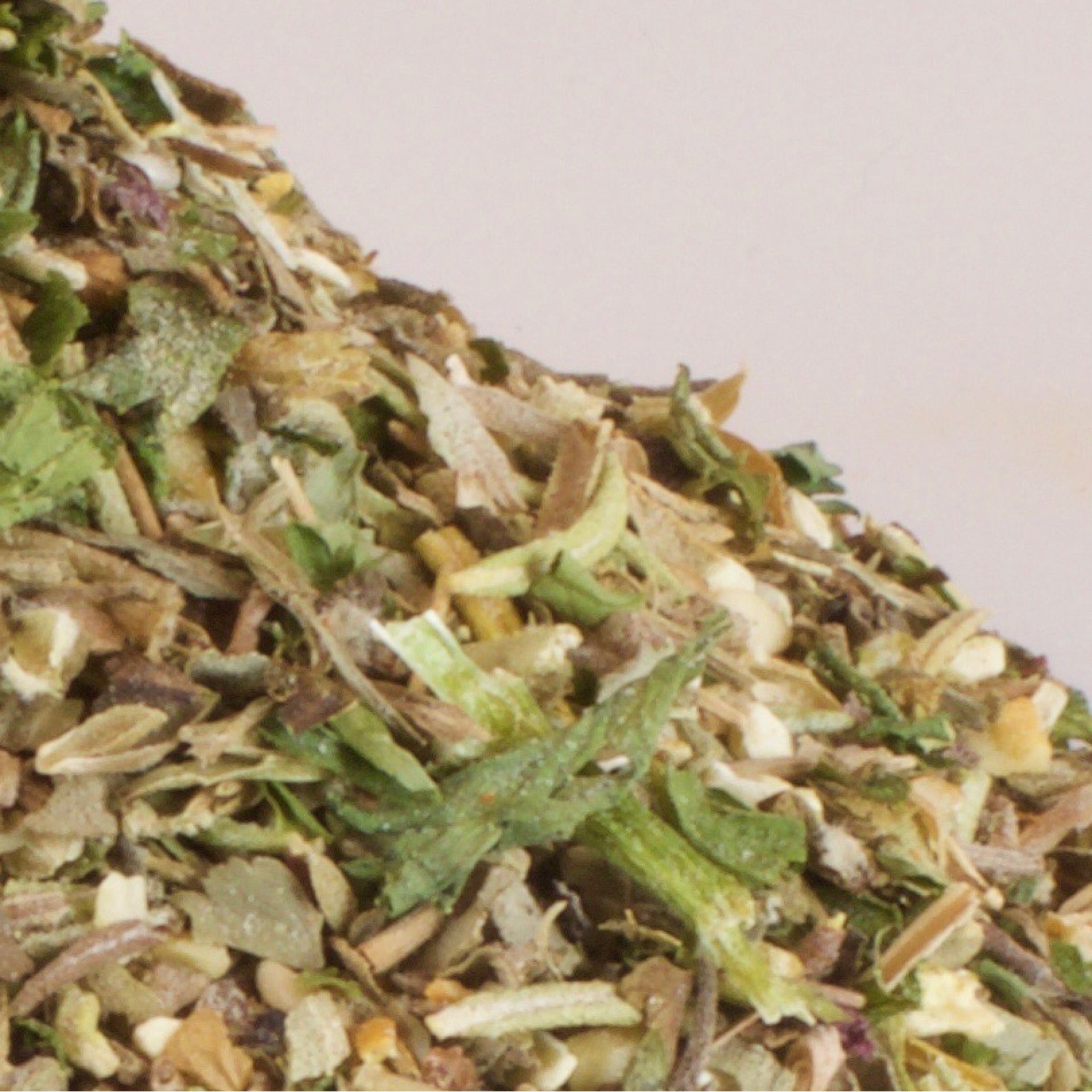 Lemon Herb — Urban Spice