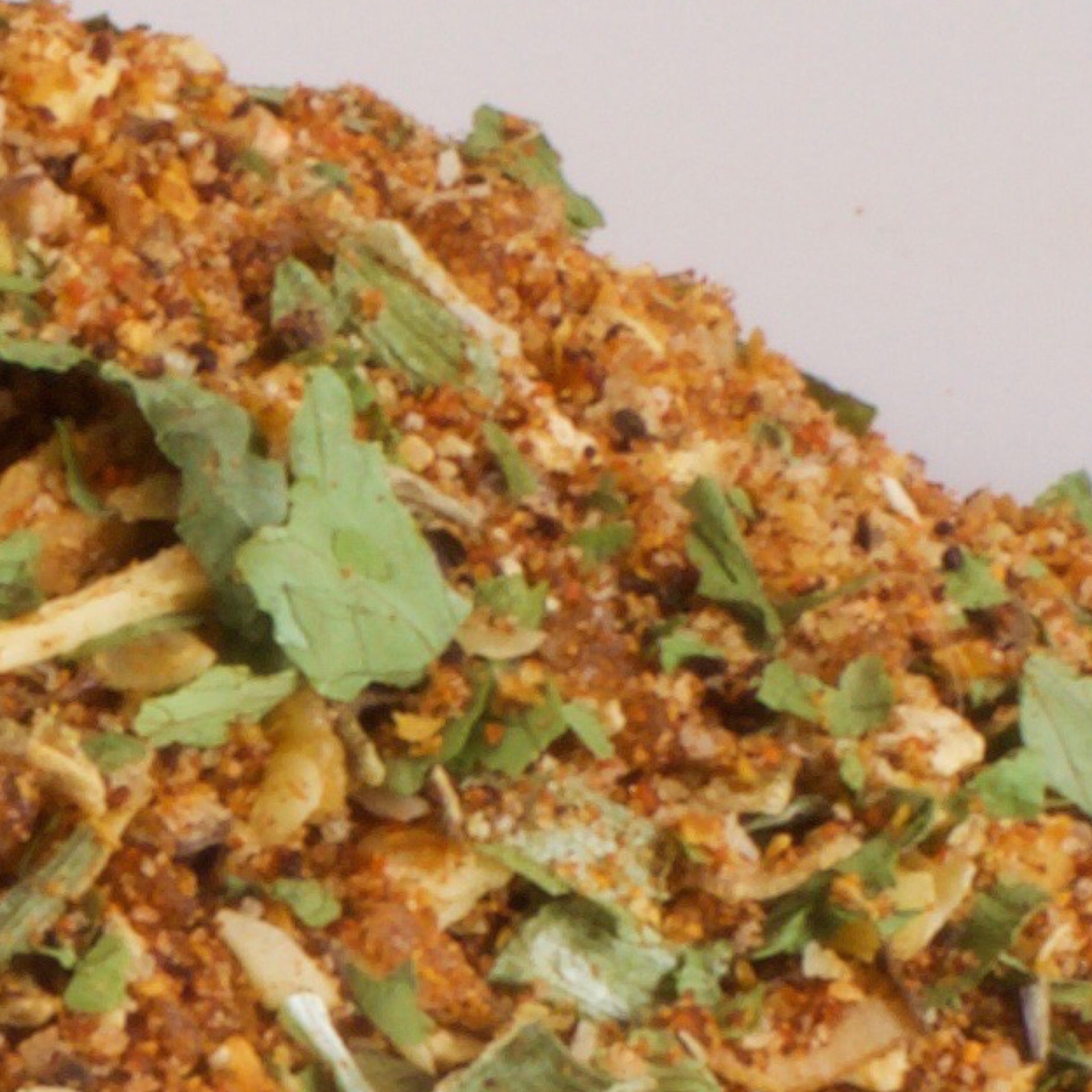 Pampered Chef Chili Lime Rub